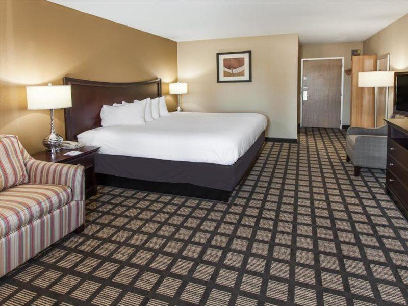 Clarion Pointe Bloomington-Normal Near I-55 And University Luaran gambar