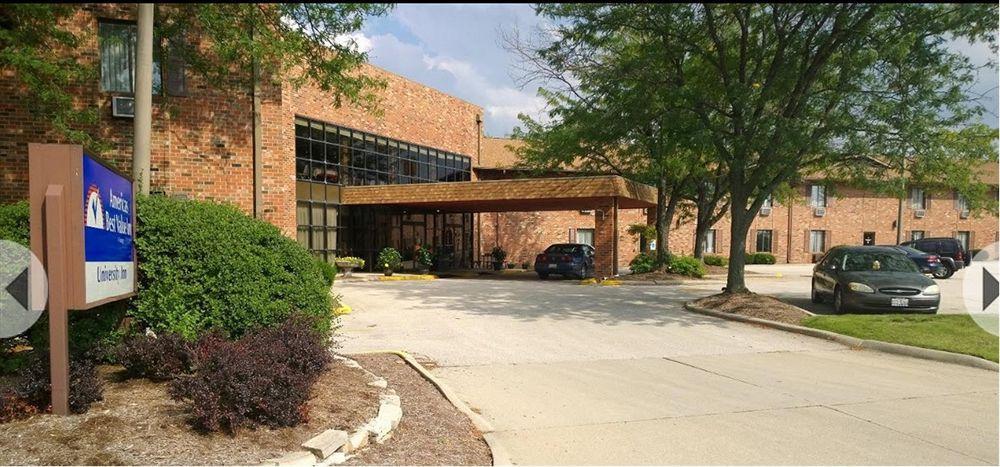 Clarion Pointe Bloomington-Normal Near I-55 And University Luaran gambar