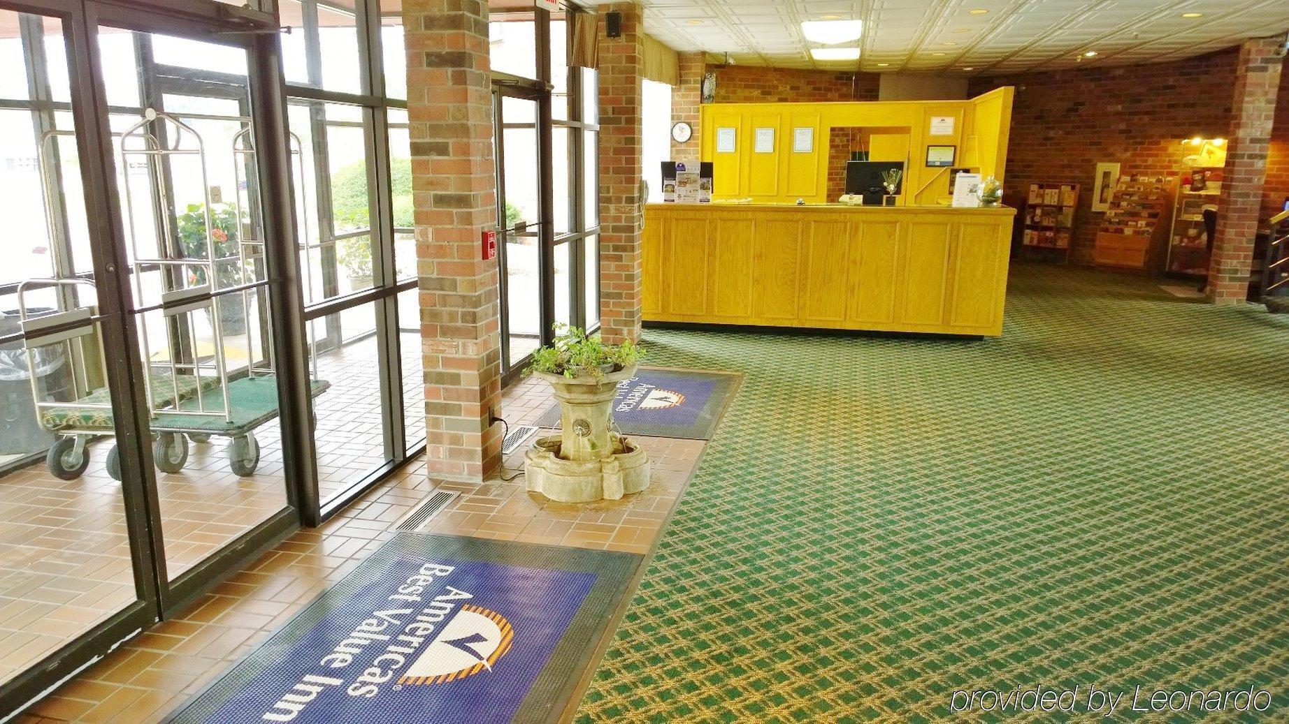 Clarion Pointe Bloomington-Normal Near I-55 And University Luaran gambar